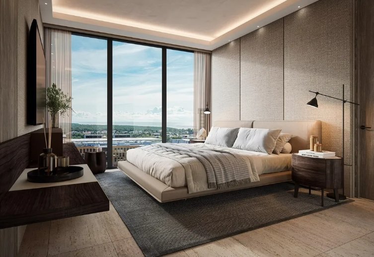 PH Madero Model A, Costa del Este - Gallery image 6