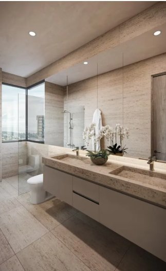 PH Madero Model A, Costa del Este - Gallery image 7