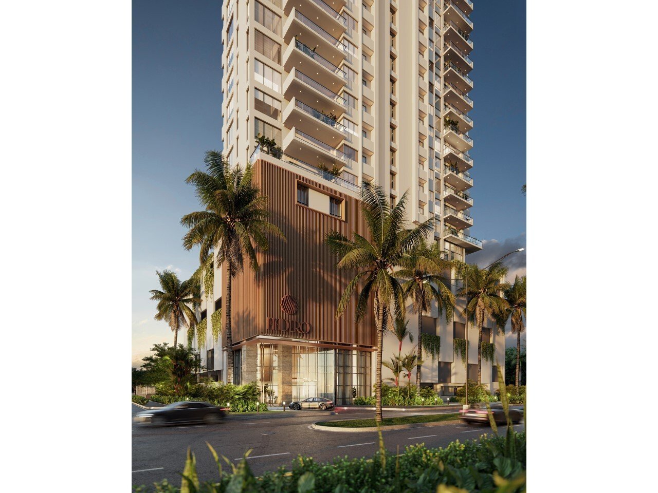 PH Madero Golf-Side Apartment in Costa del Este - Gallery image 12