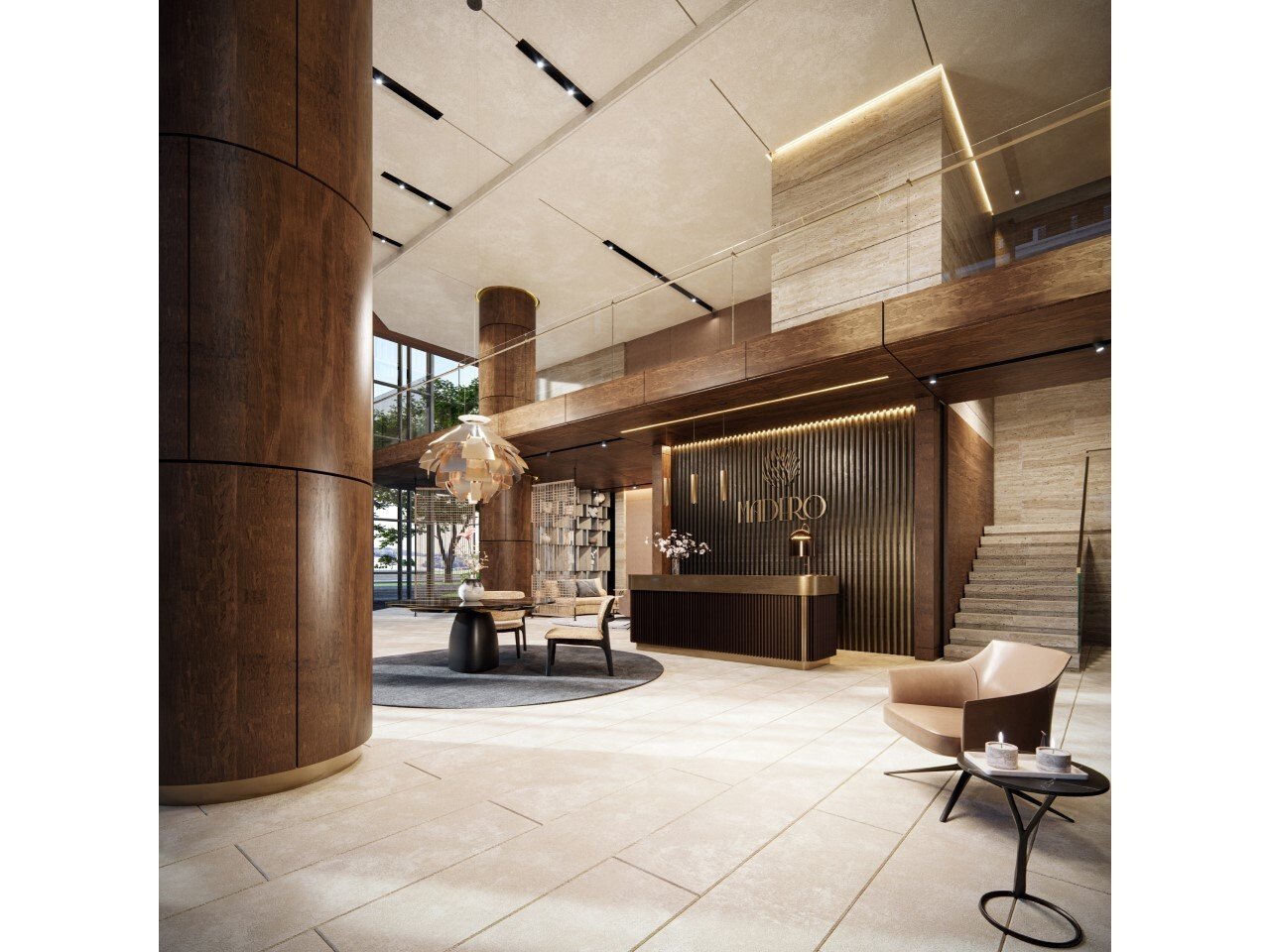 PH Madero Golf-Side Apartment in Costa del Este - Gallery image 13