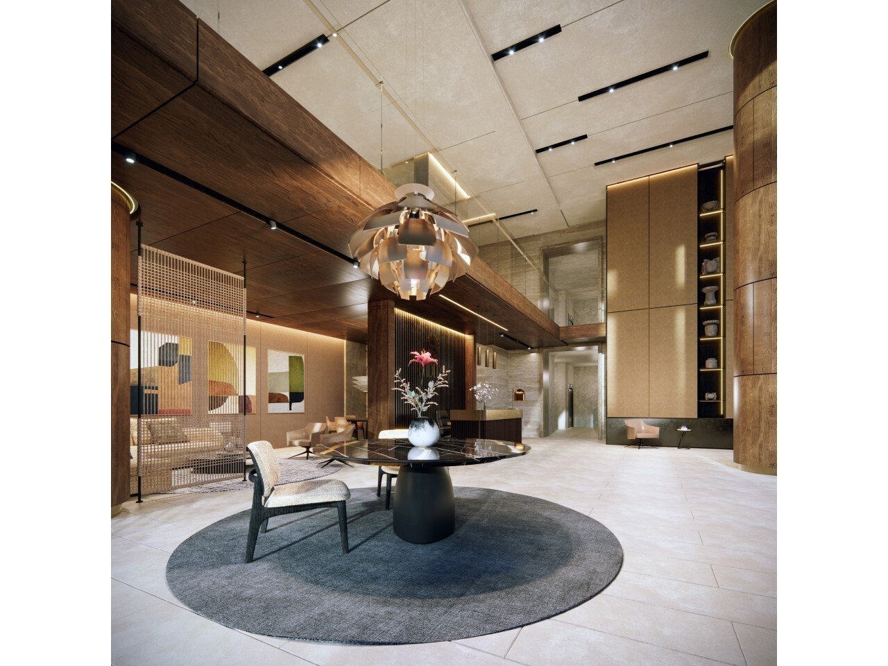 PH Madero Golf-Side Apartment in Costa del Este - Gallery image 16