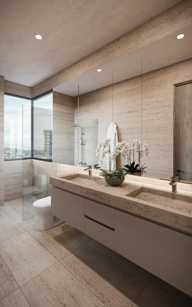 PH Madero Golf-Side Apartment in Costa del Este - Gallery image 7