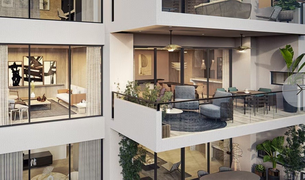 PH Madero Golf-Side Apartment in Costa del Este - Gallery image 9