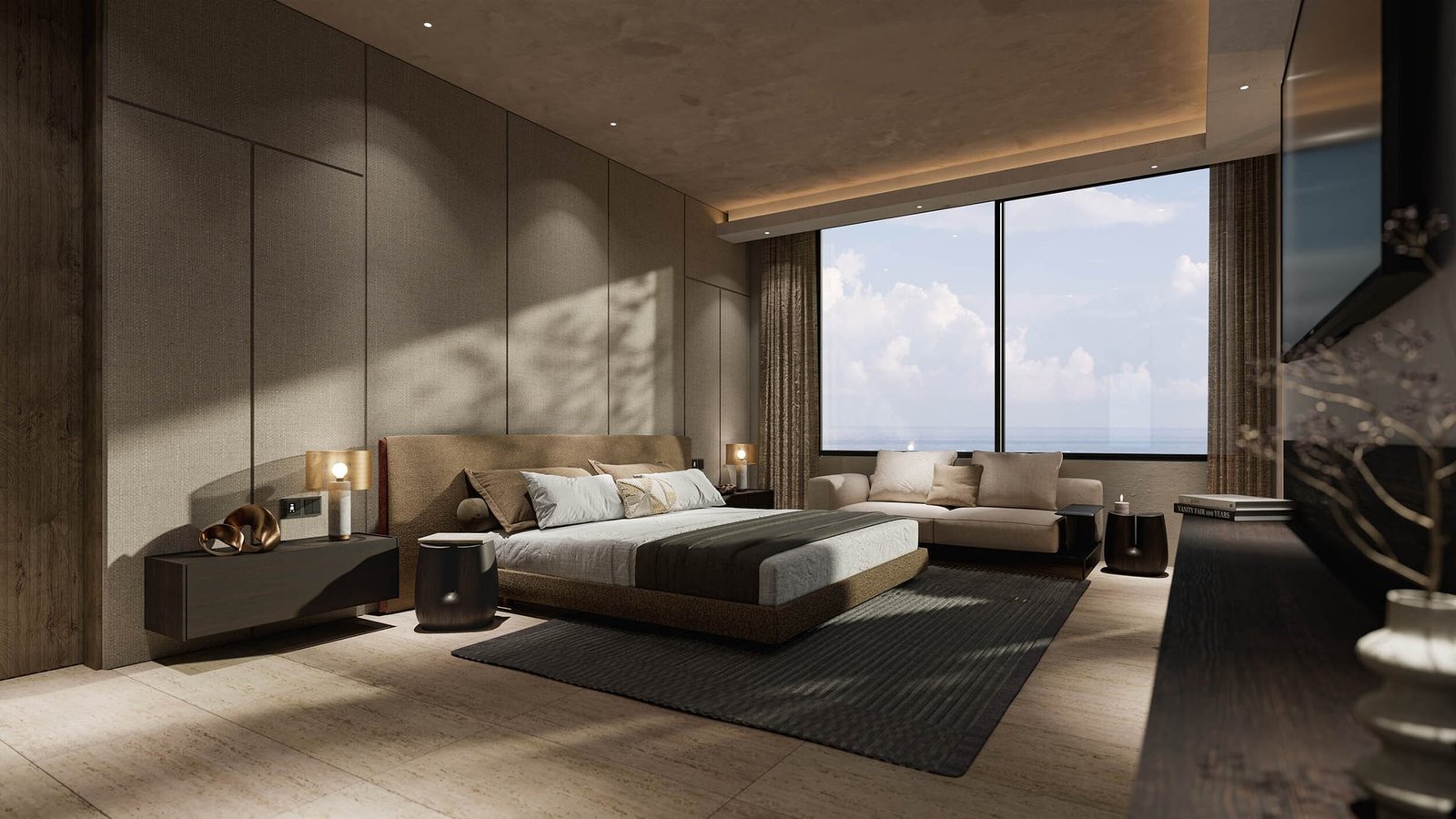 Tagua Seafront Residence in Costa del Este - Gallery image 6