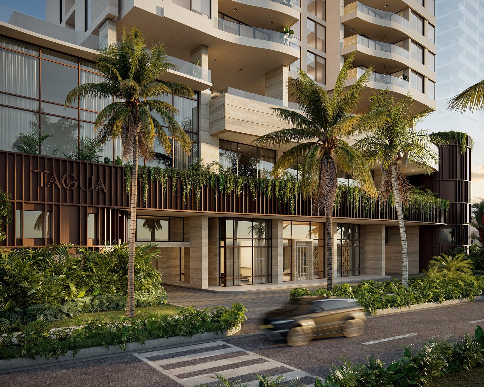 Tagua Seafront Residence in Costa del Este - Gallery image 7