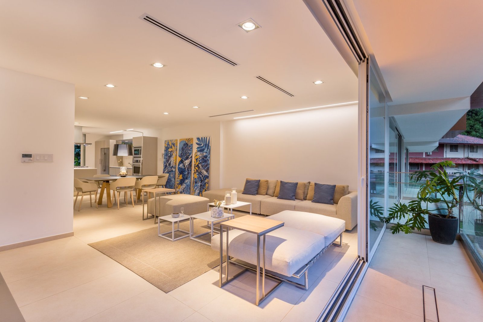 Four-Level Townhouse in Clayton Heights - Gallery image 10