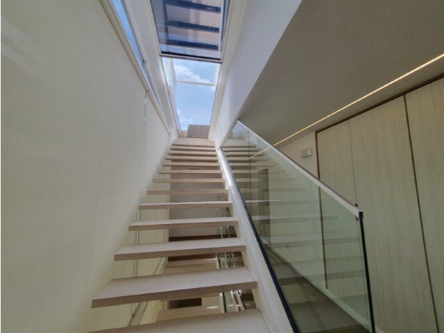Four-Level Townhouse in Clayton Heights - Gallery image 18