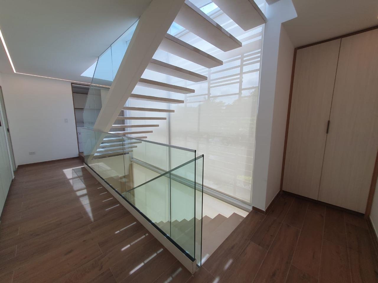 Four-Level Townhouse in Clayton Heights - Gallery image 22