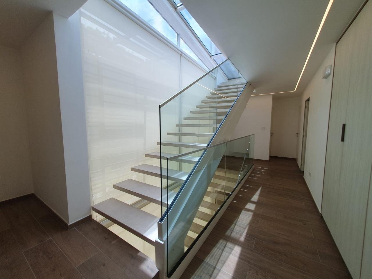 Four-Level Townhouse in Clayton Heights - Gallery image 25