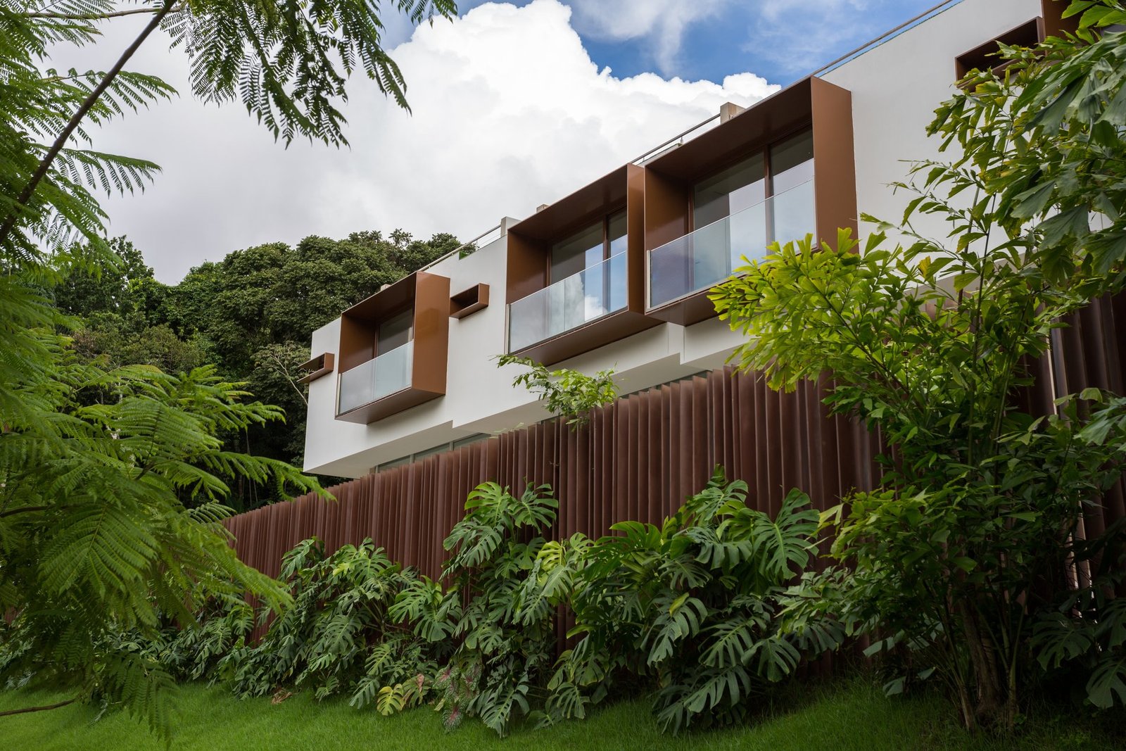 Four-Level Townhouse in Clayton Heights - Gallery image 3