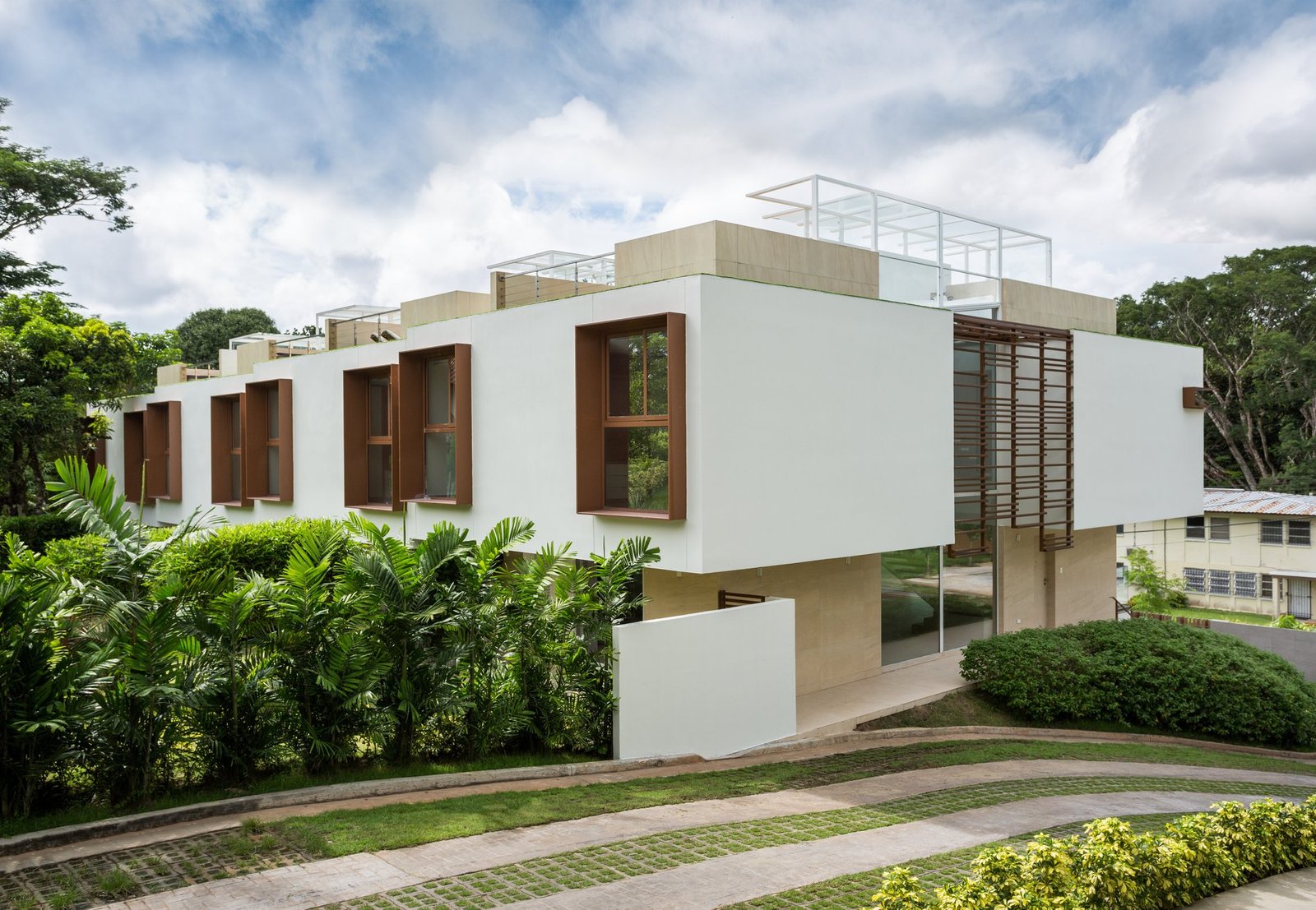 Four-Level Townhouse in Clayton Heights - Gallery image 5