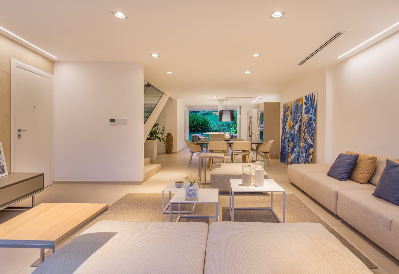 Four-Level Townhouse in Clayton Heights - Gallery image 6