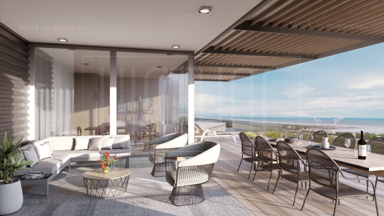 Three-Level Townhome at Oceana, Santa Maria - Gallery image 11