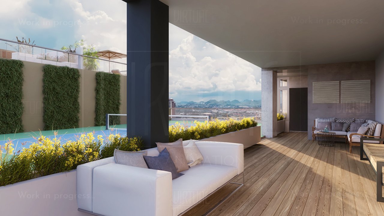 Three-Level Townhome at Oceana, Santa Maria - Gallery image 13