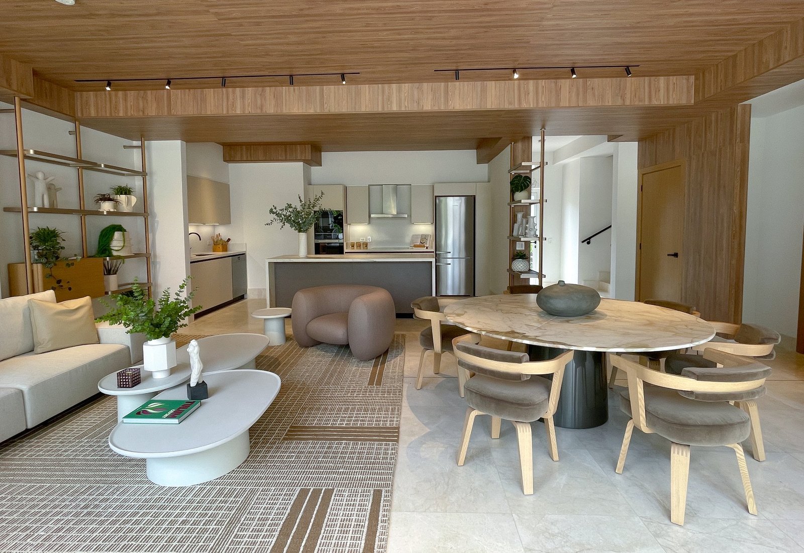 Three-Level Townhome at Oceana, Santa Maria - Gallery image 14