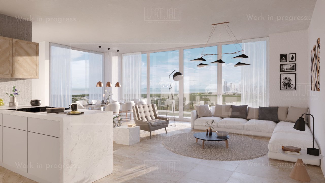 Three-Level Townhome at Oceana, Santa Maria - Gallery image 15