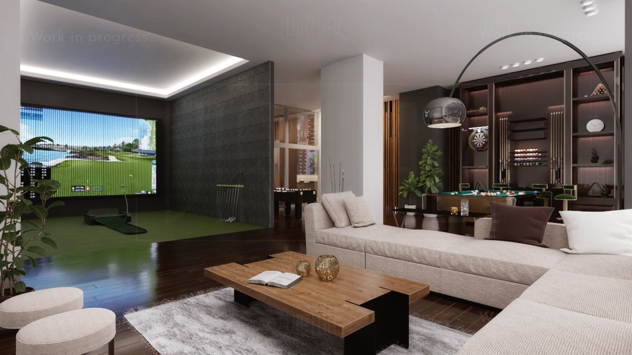 Three-Level Townhome at Oceana, Santa Maria - Gallery image 16