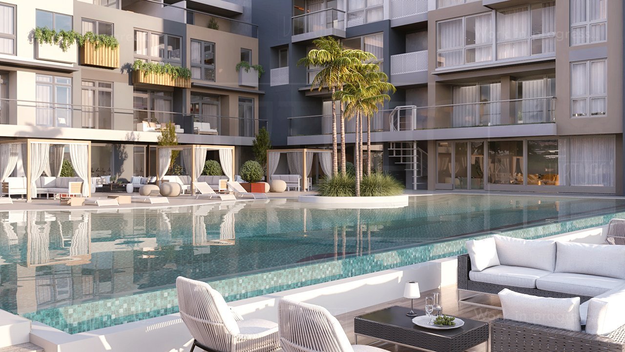 Three-Level Townhome at Oceana, Santa Maria - Gallery image 5
