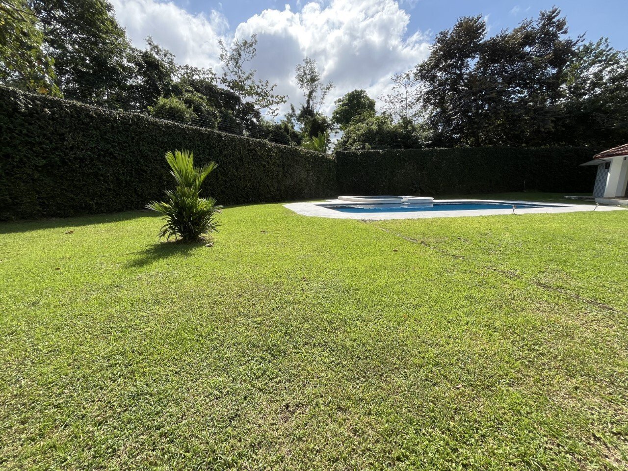 Concrete-Built Family Home in Camino de Cruces - Gallery image 18