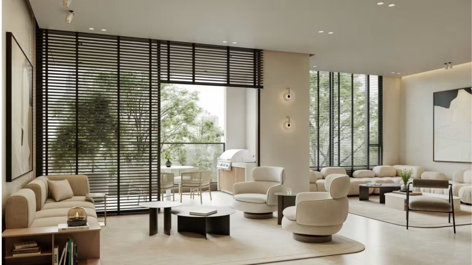 BLAU Wellness Residence in Costa del Este - Gallery image 11