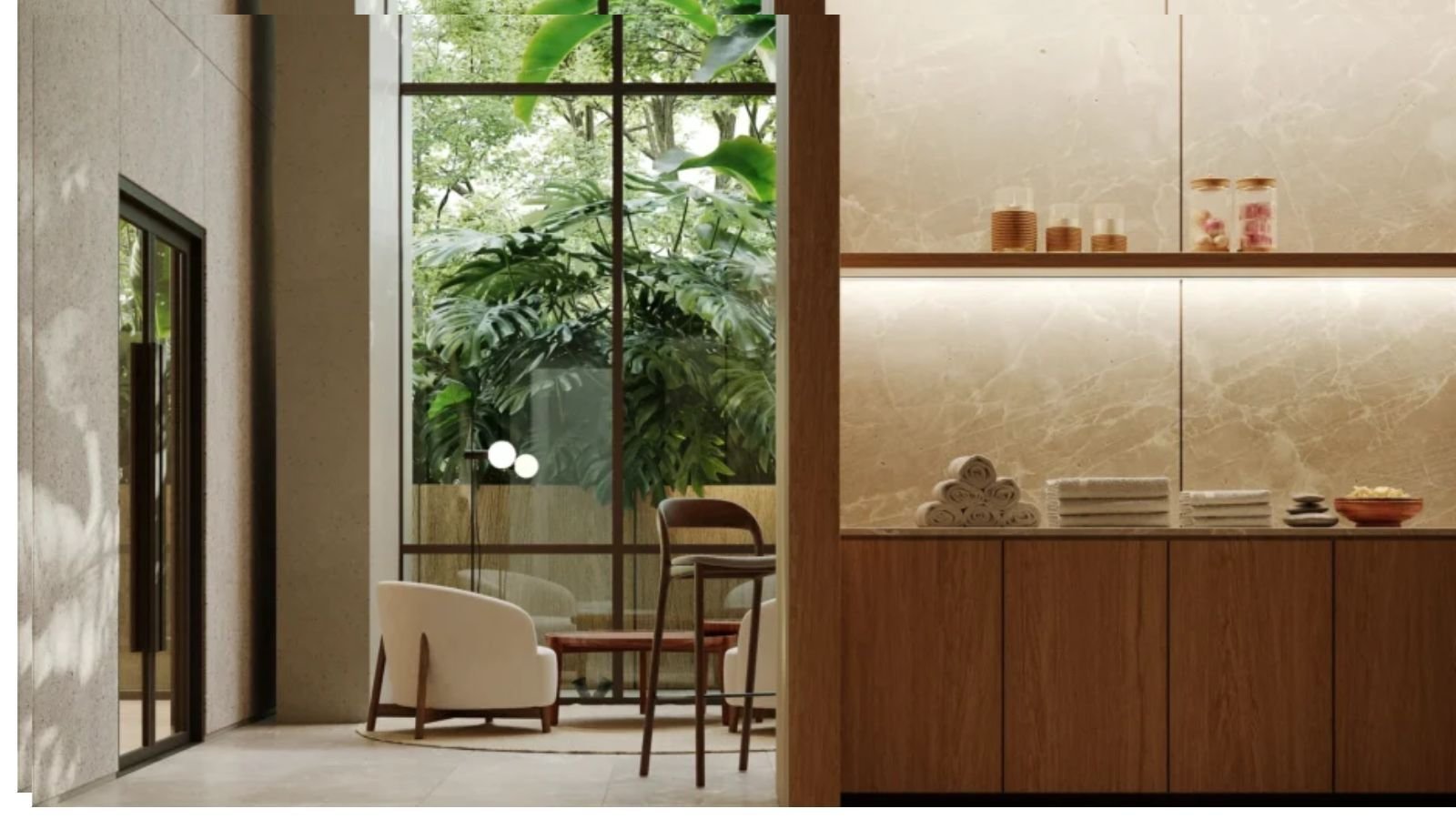 BLAU Wellness Residence in Costa del Este - Gallery image 12