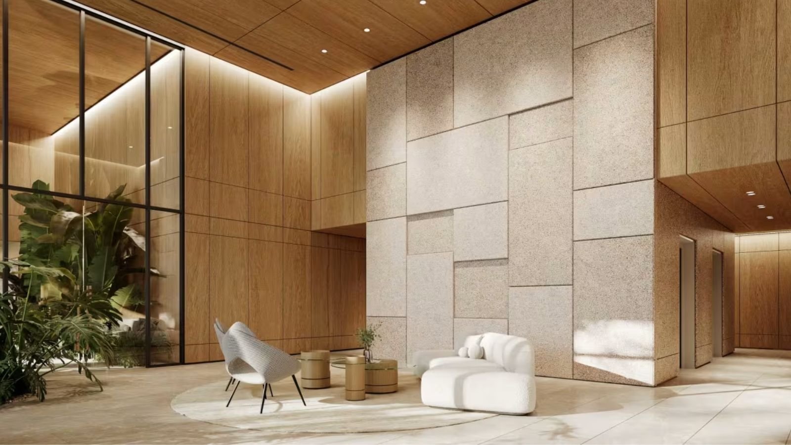 BLAU Wellness Residence in Costa del Este - Gallery image 13