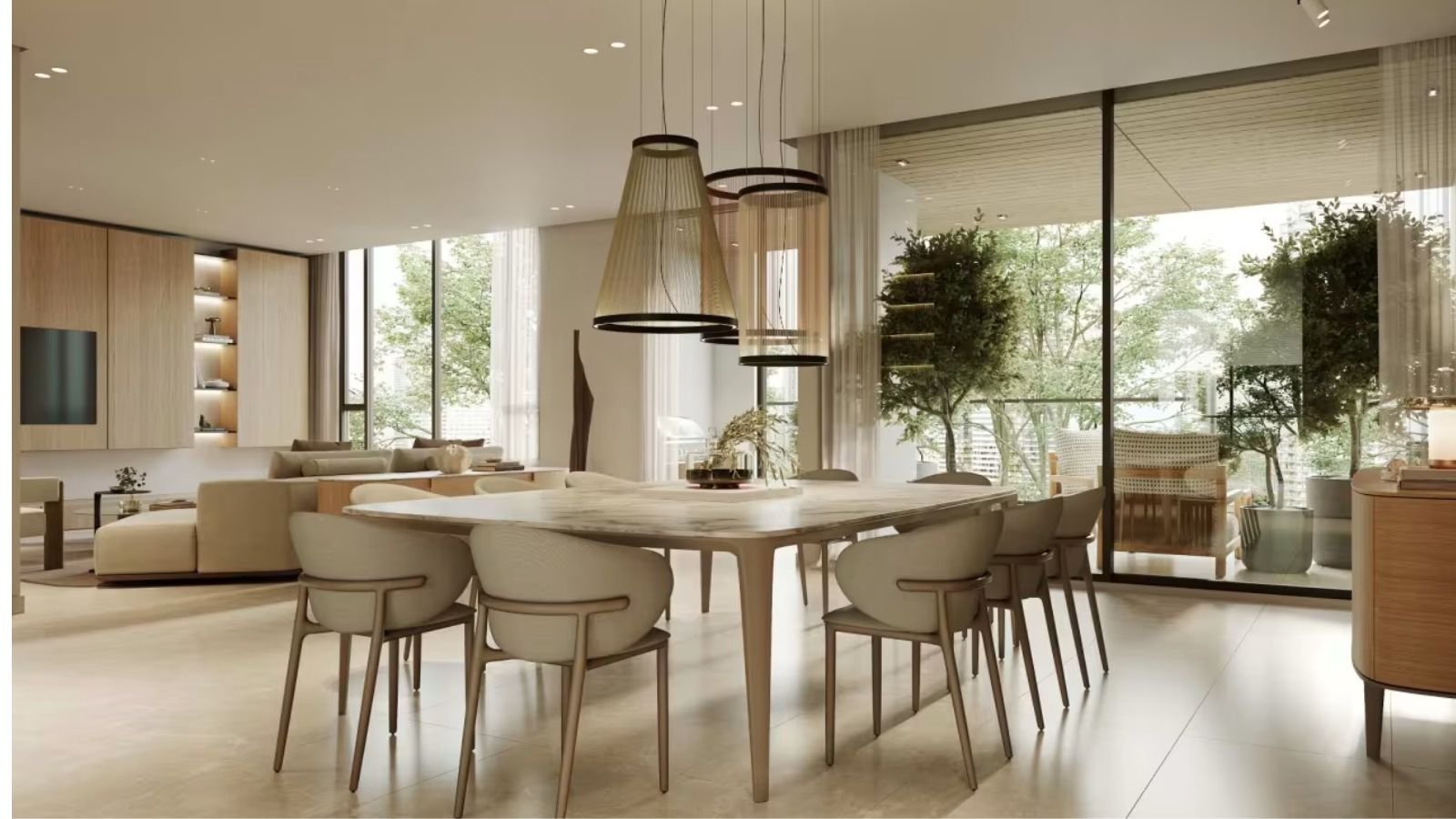 BLAU Wellness Residence in Costa del Este - Gallery image 14