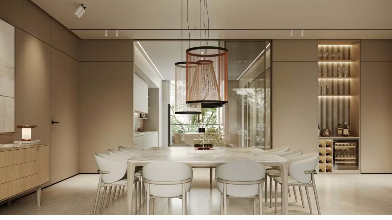 BLAU Wellness Residence in Costa del Este - Gallery image 15