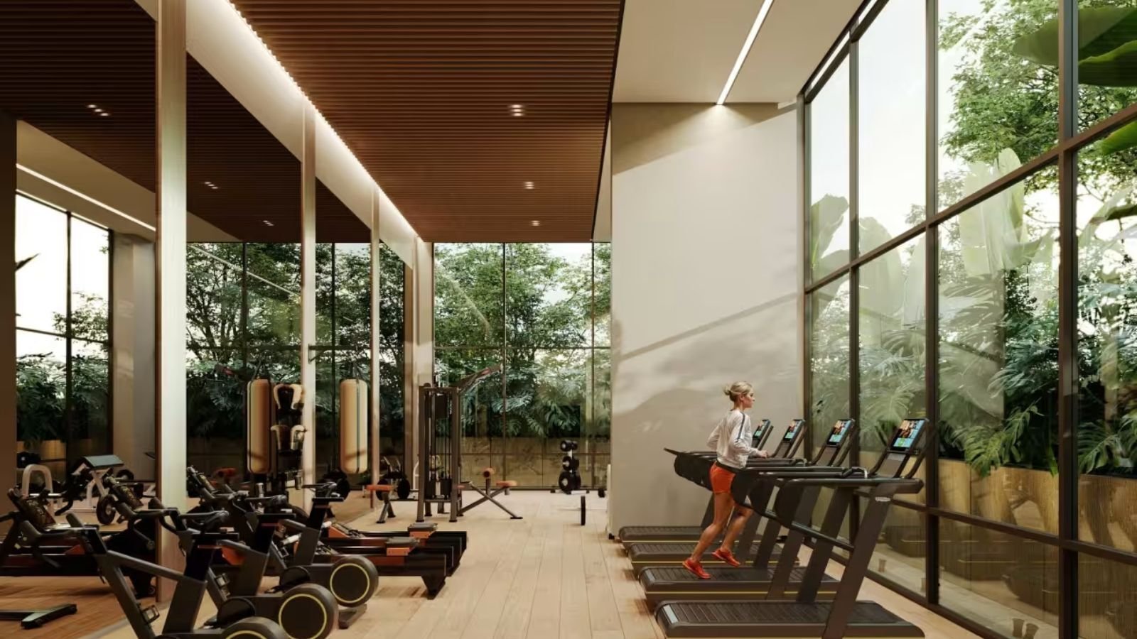 BLAU Wellness Residence in Costa del Este - Gallery image 16