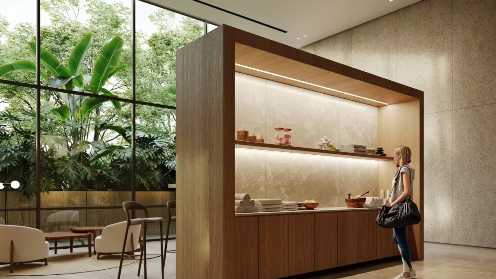 BLAU Wellness Residence in Costa del Este - Gallery image 17