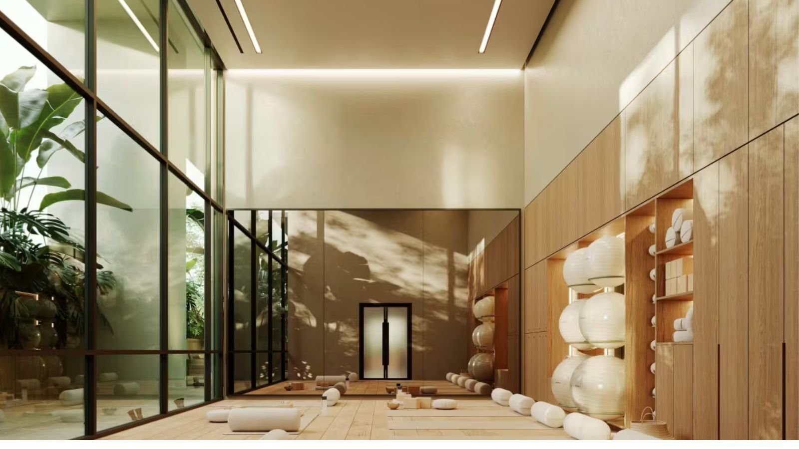 BLAU Wellness Residence in Costa del Este - Gallery image 18