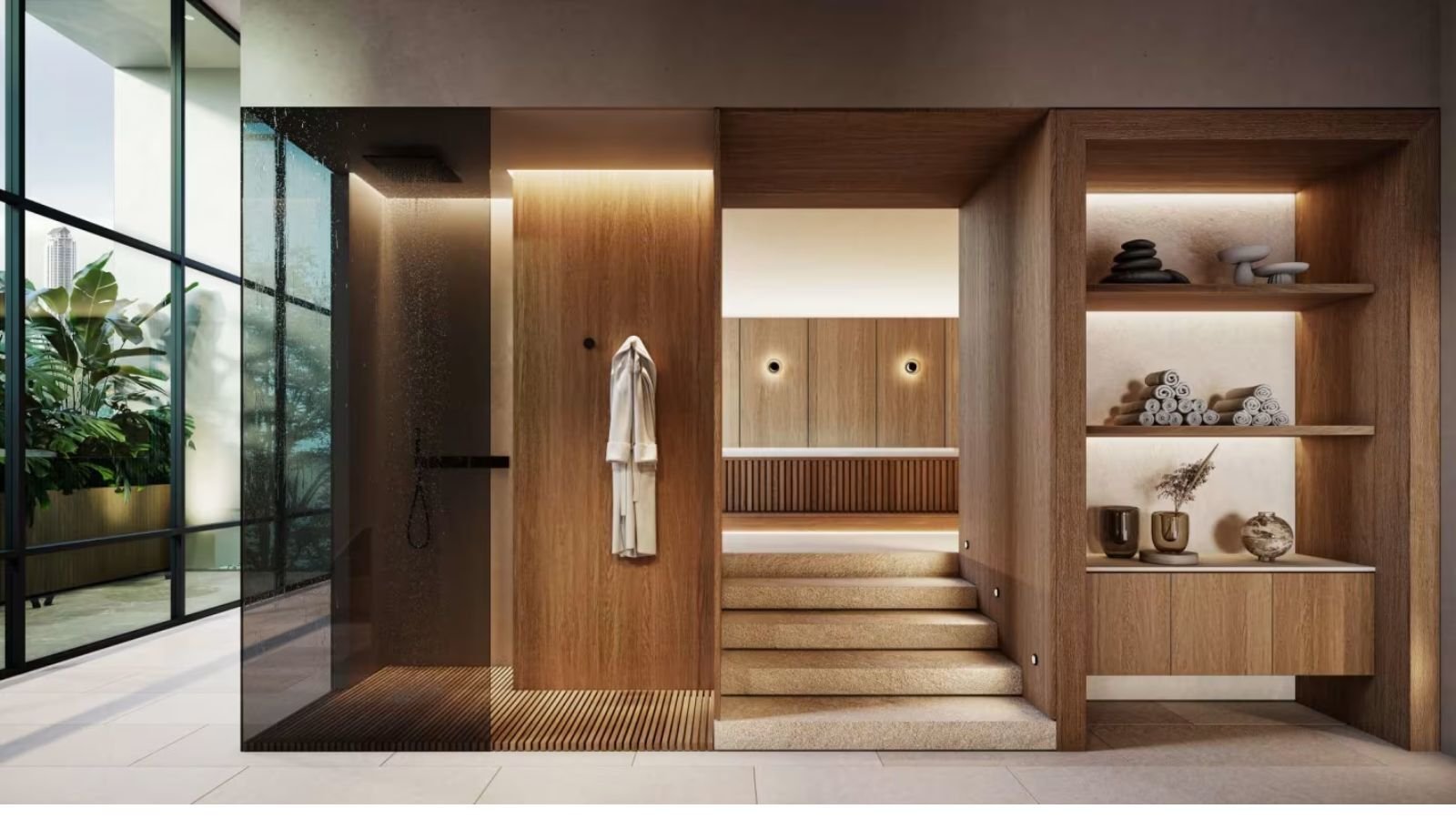 BLAU Wellness Residence in Costa del Este - Gallery image 19