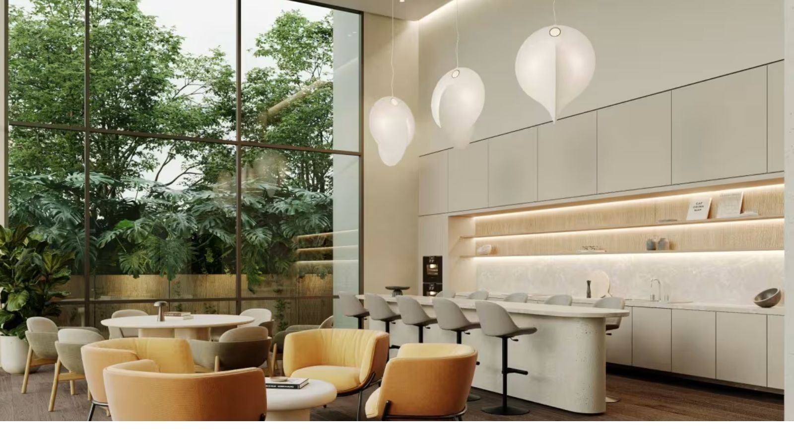 BLAU Wellness Residence in Costa del Este - Gallery image 20