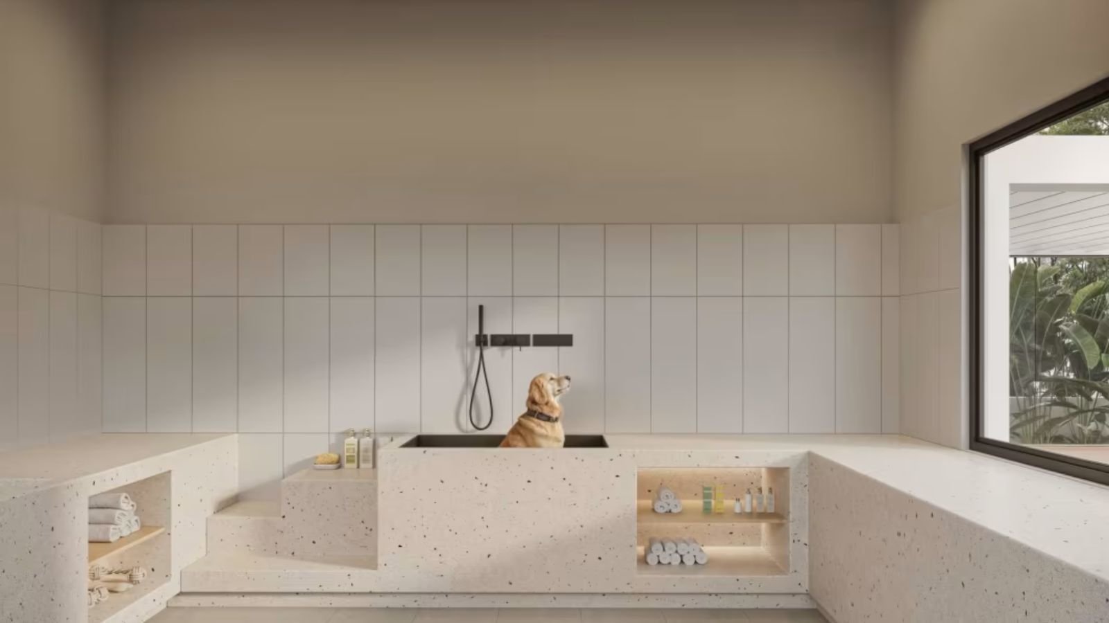 BLAU Wellness Residence in Costa del Este - Gallery image 24