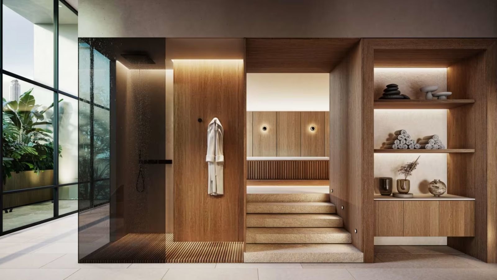 BLAU Wellness Residence in Costa del Este - Gallery image 25