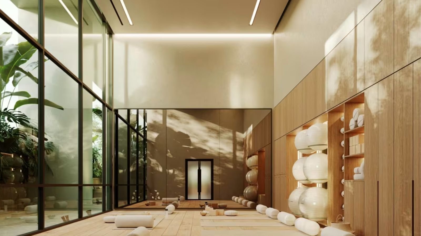 BLAU Wellness Residence in Costa del Este - Gallery image 26