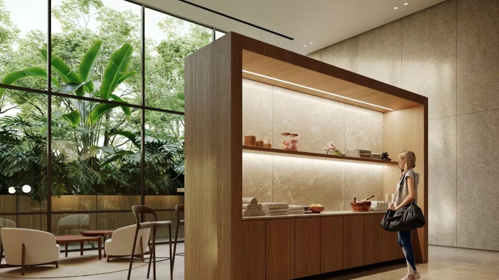 BLAU Wellness Residence in Costa del Este - Gallery image 29