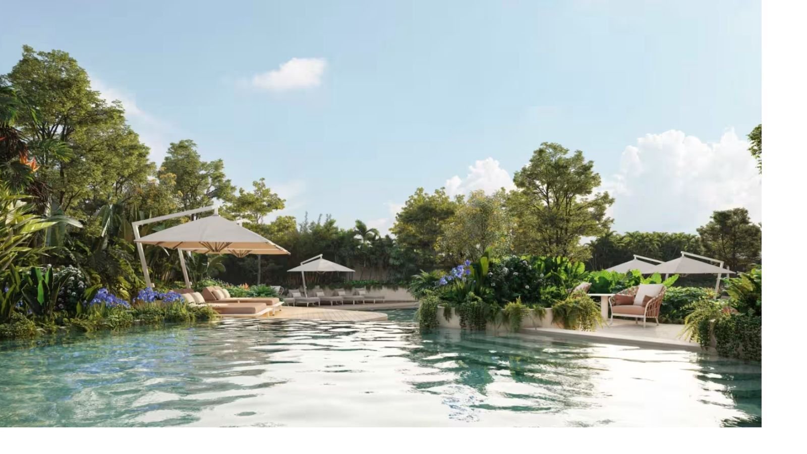 BLAU Wellness Residence in Costa del Este - Gallery image 3