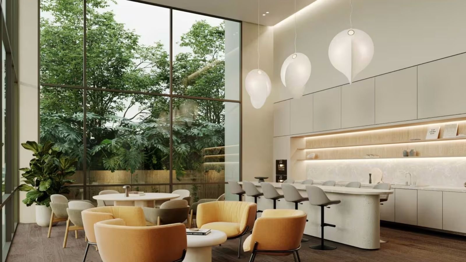 BLAU Wellness Residence in Costa del Este - Gallery image 30
