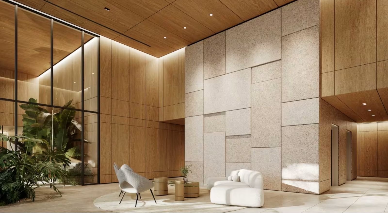 BLAU Wellness Residence in Costa del Este - Gallery image 31
