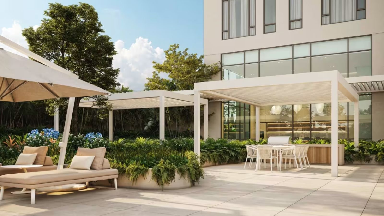 BLAU Wellness Residence in Costa del Este - Gallery image 34