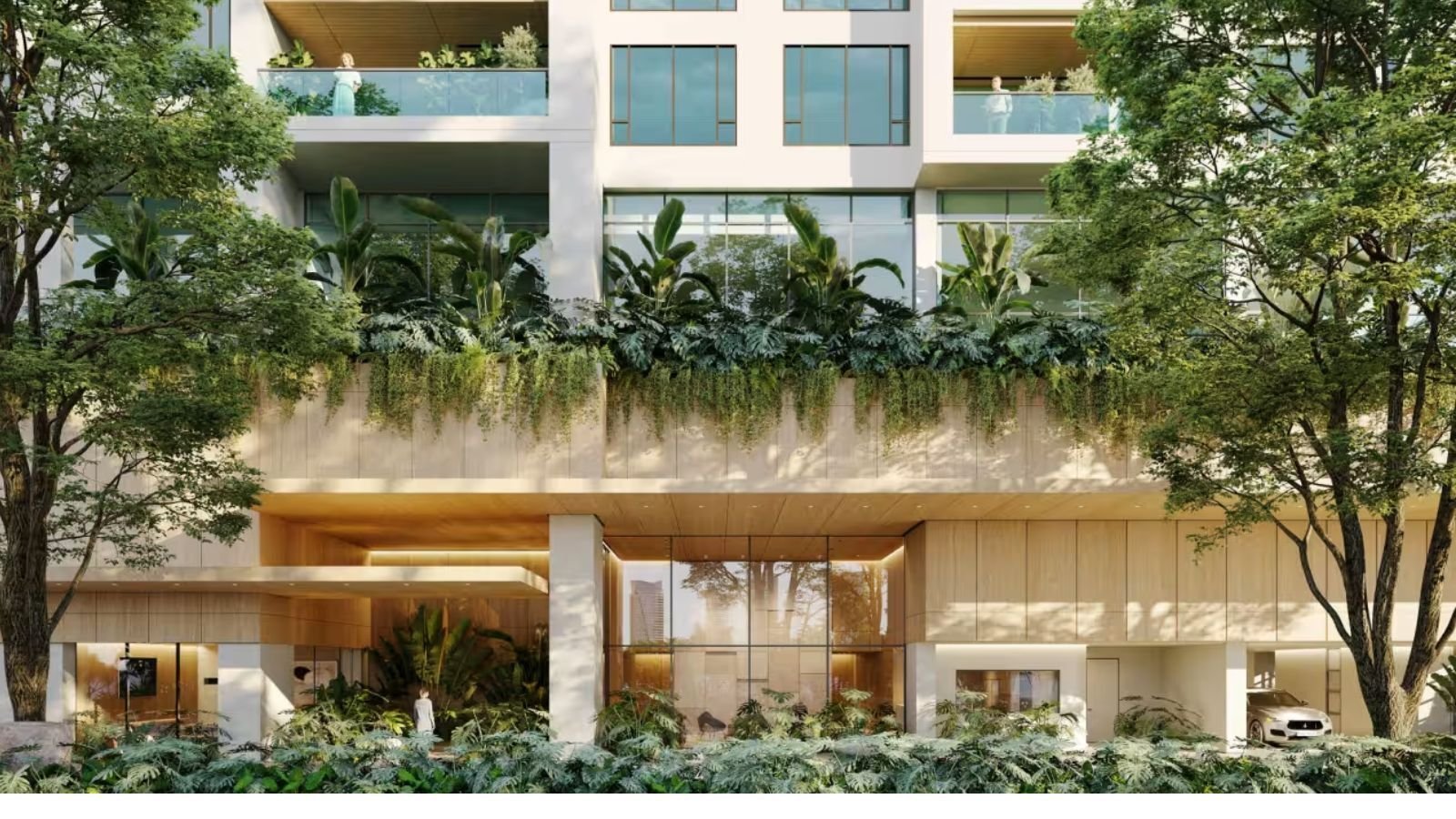 BLAU Wellness Residence in Costa del Este - Gallery image 35