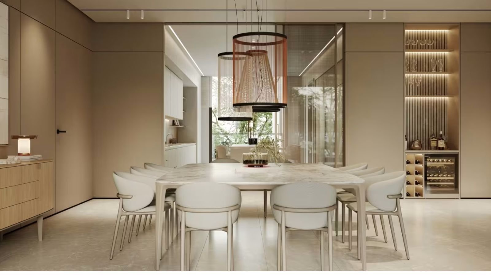 BLAU Wellness Residence in Costa del Este - Gallery image 4
