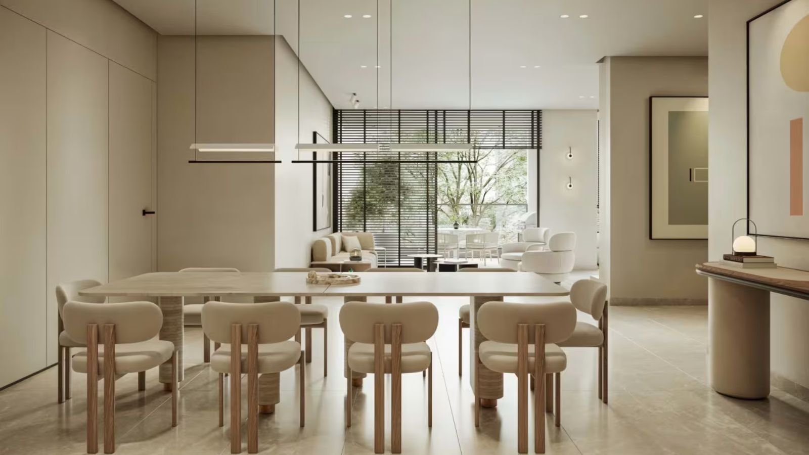 BLAU Wellness Residence in Costa del Este - Gallery image 5