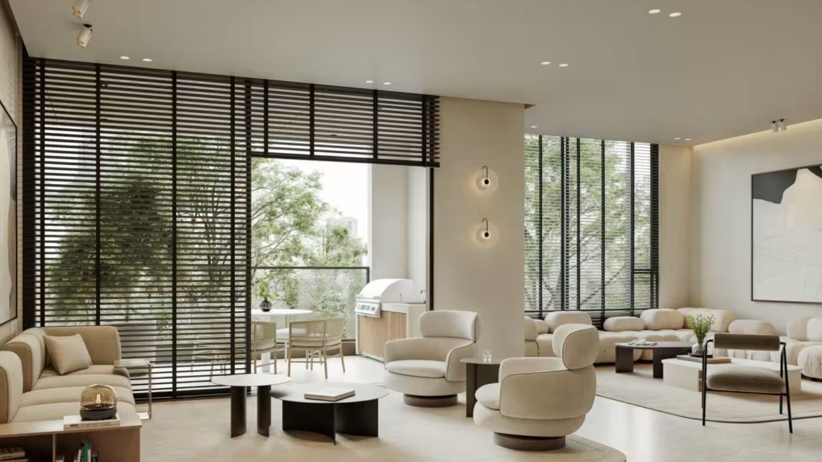 BLAU Wellness Residence in Costa del Este - Gallery image 6