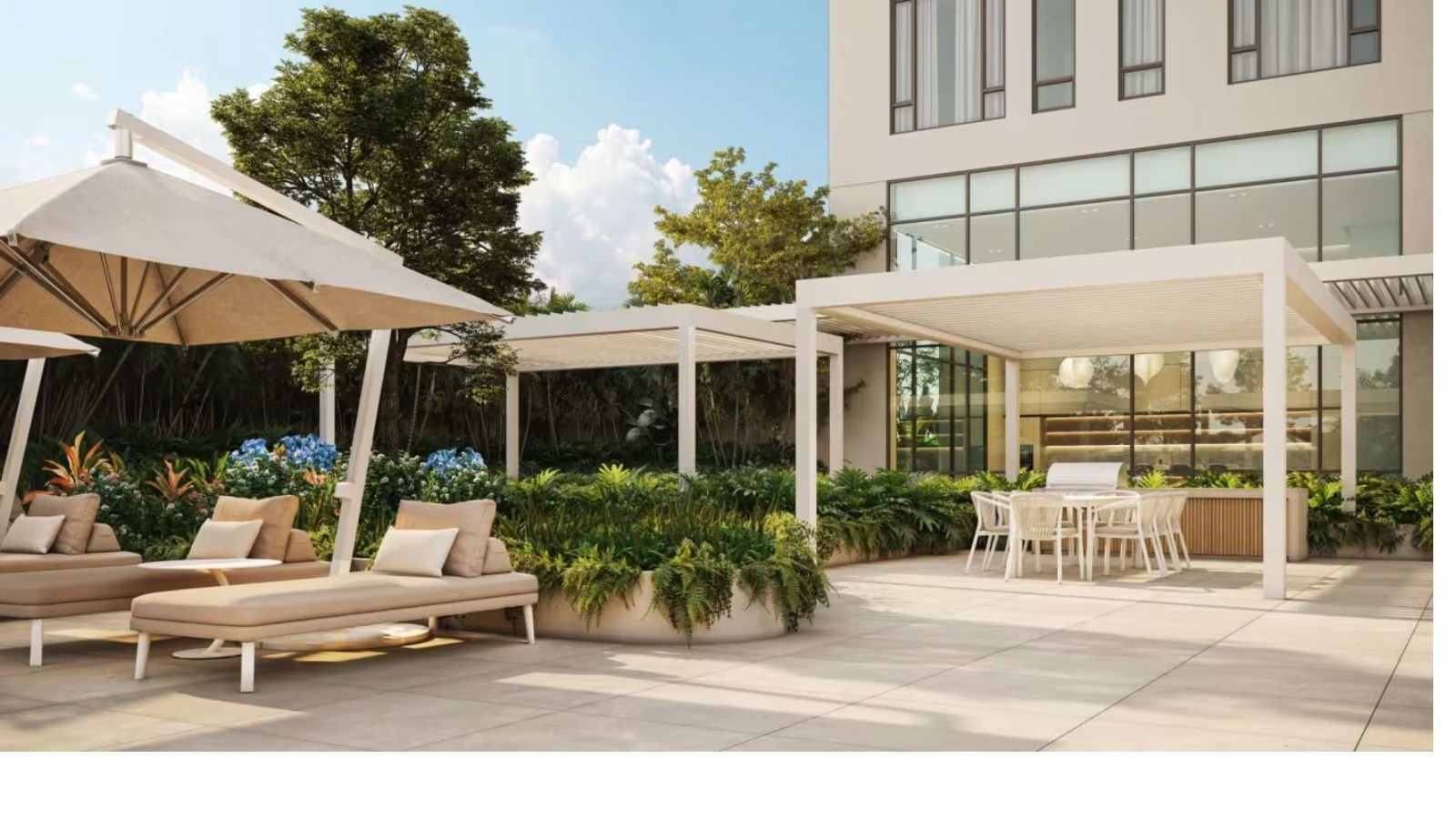 BLAU Wellness Residence in Costa del Este - Gallery image 9