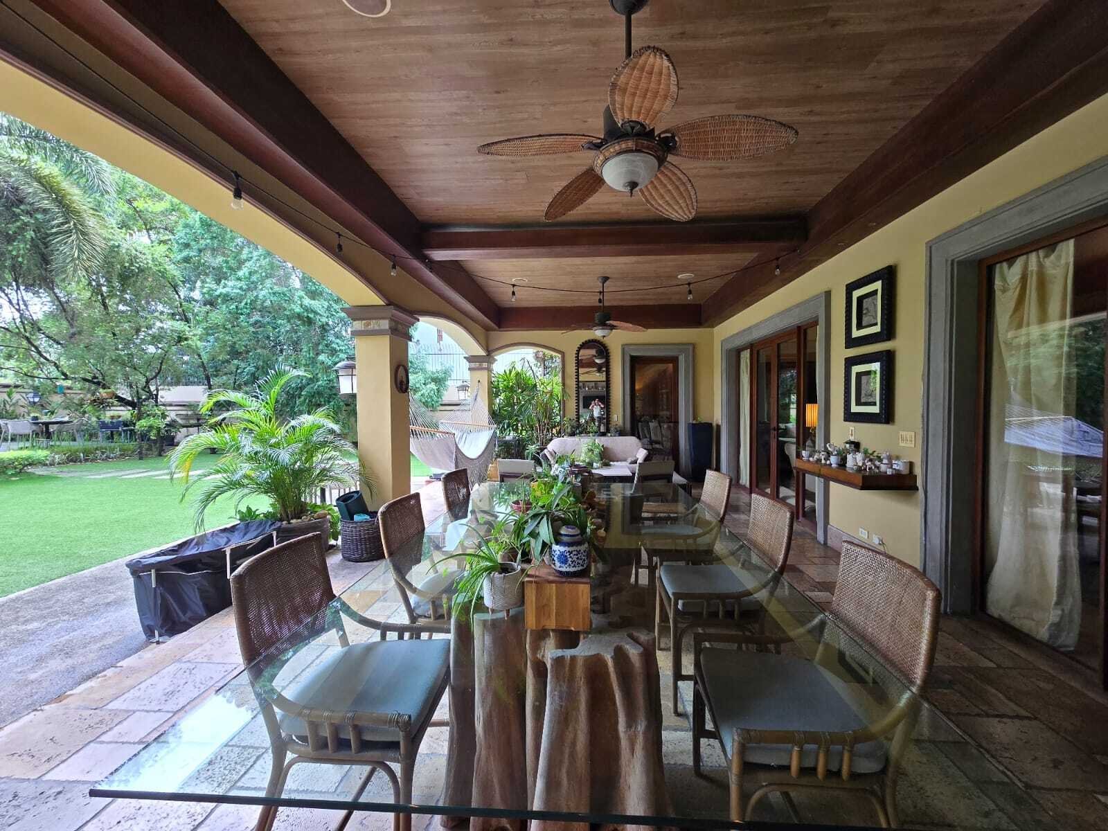 Two-Level Balmoral Home with Study, Costa del Este - Gallery image 10