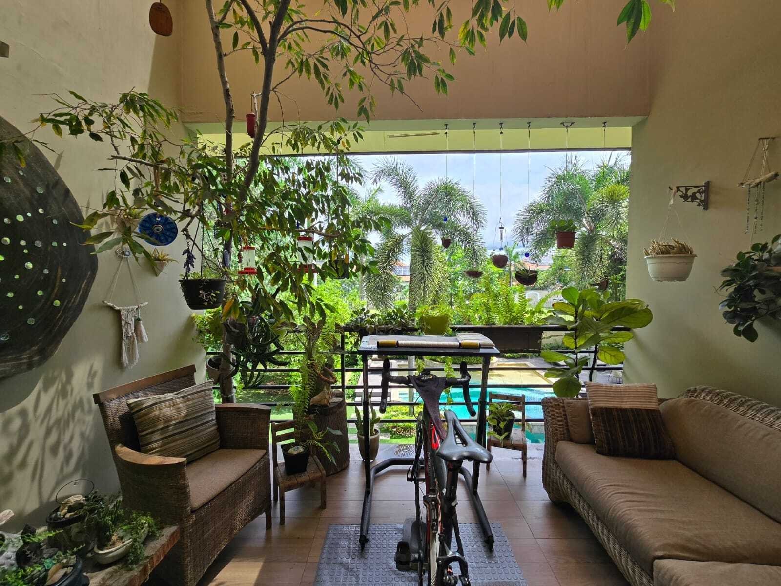 Two-Level Balmoral Home with Study, Costa del Este - Gallery image 17