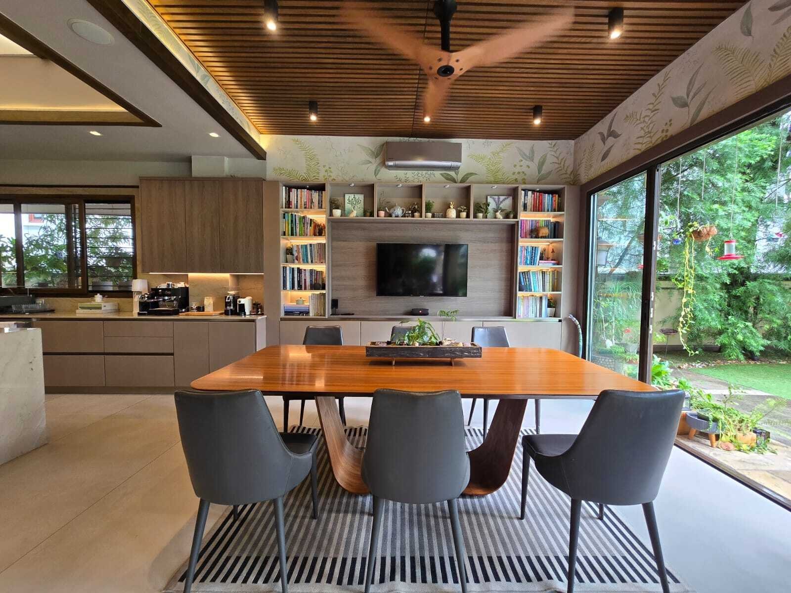 Two-Level Balmoral Home with Study, Costa del Este - Gallery image 30