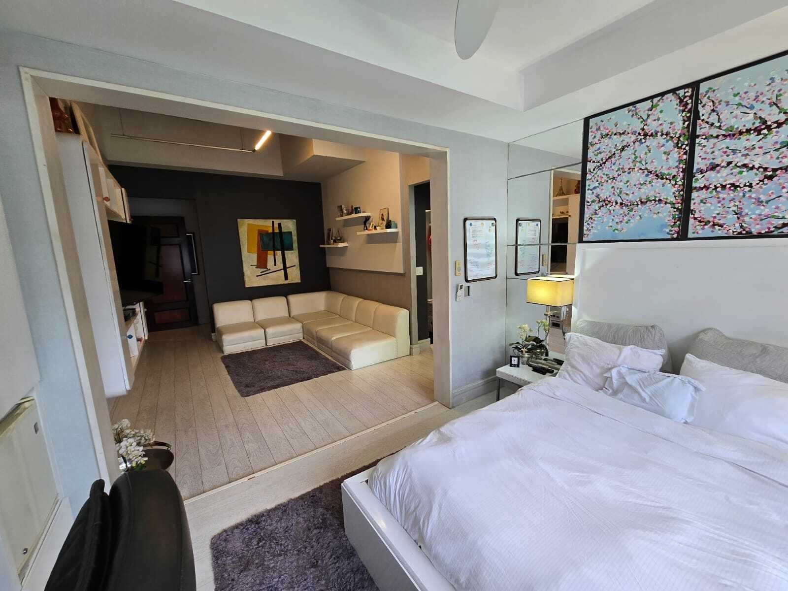 Two-Level Balmoral Home with Study, Costa del Este - Gallery image 41